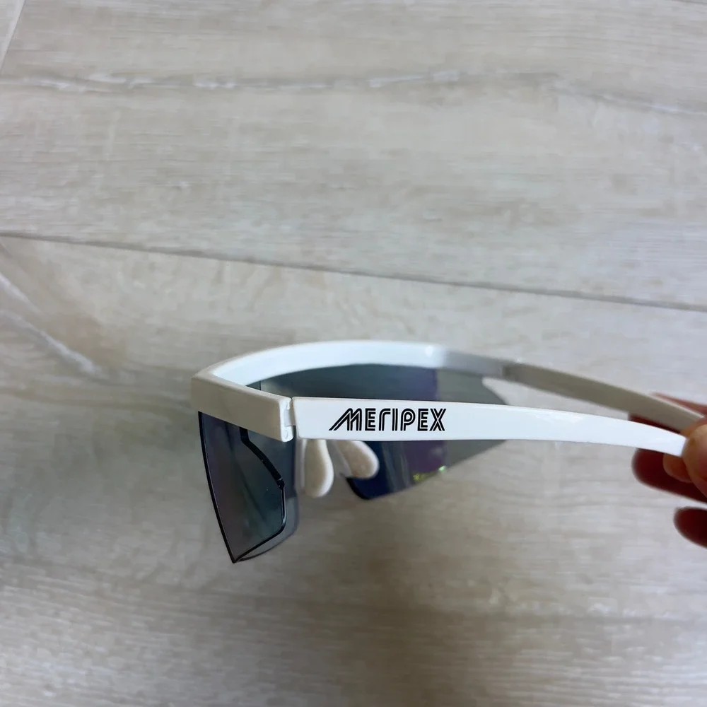 Metipex shield sunglasses